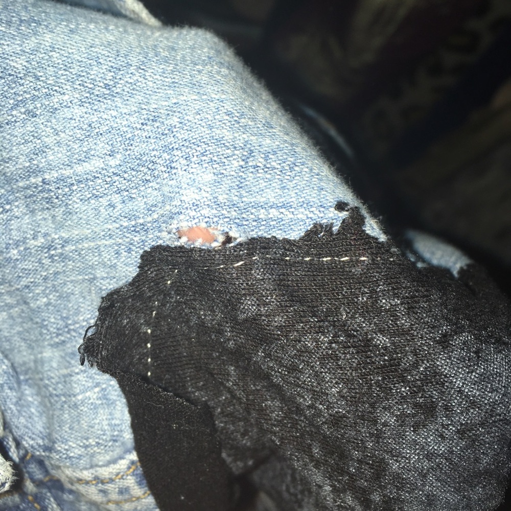 Dope Ass Jacket - image 6